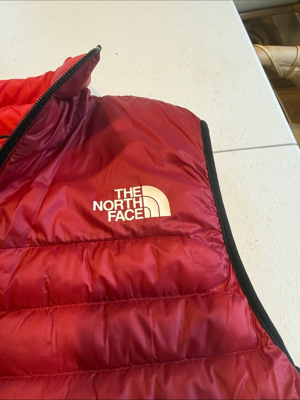 The North Face Terra Peak Vest - Picture 4 of 7